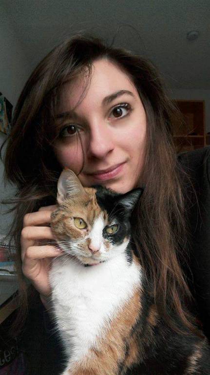 Laura pet sitter à Pleudihen-sur-Rance 22690