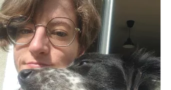 alexane pet sitter à FONTAINEBLEAU 77300