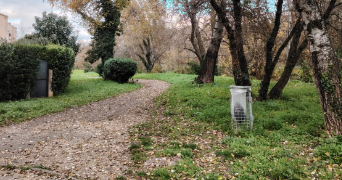 jacques pet sitter à AUBAGNE 13400_2