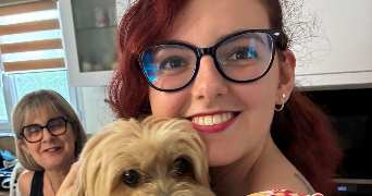 anaëlle pet sitter à MEUDON 92190_1