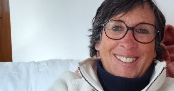 anne-marie pet sitter à Le Hinglé 22100_0