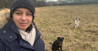 amandine pet sitter à BARBERAZ 73000_1