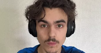 matthieu pet sitter à ROUEN 76000