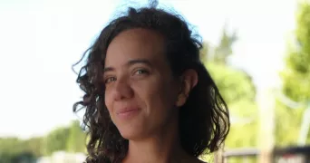 Alessia pet sitter à MONTREUIL 93100