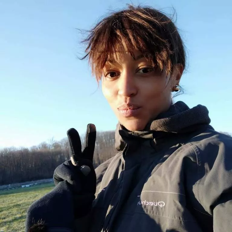 leaticia victorine pet sitter à Saint-Étienne-lès-Remiremont 88200