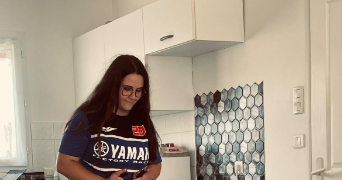 louna dog sitter à COEX 85220_0