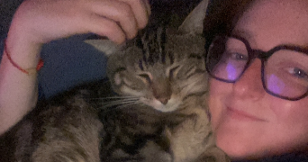 ambre pet sitter à LYON 08 69008_1