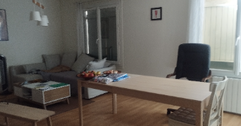 aline pet sitter à L ARBRESLE 69210_1
