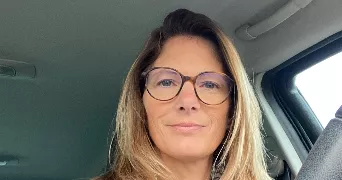 anne-sophie pet sitter à FOUGERES 35300