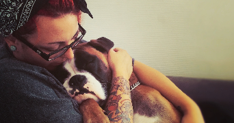 magaly pet sitter à GRENOBLE 38000_5