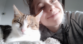 léna pet sitter à ABBEVILLE ST LUCIEN 60480_2