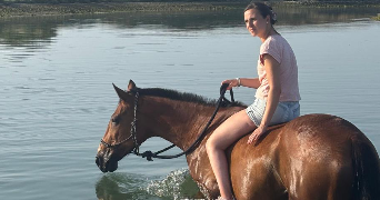 carolane pet sitter à BREM SUR MER 85470_6
