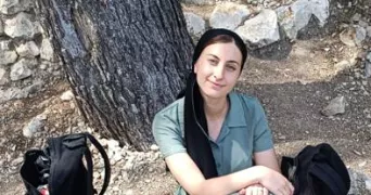 rebecca pet sitter à MARSEILLE 10 13010