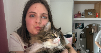 léna pet sitter à  51500