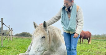 emilie pet sitter à SANTENAY 41190_3