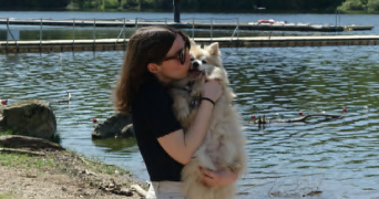 chloé pet sitter à ARGENTON SUR CREUSE 36200_3