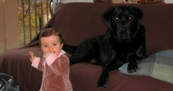 louise pet sitter à CHAMBERY 73000_1