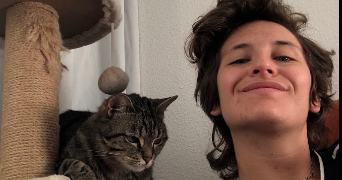 maëlys pet sitter à VILLENEUVE LOUBET 06270_2