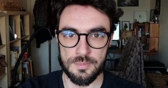 vincent pet sitter à MONTREUIL 93100_2