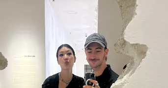 zacharie pet sitter à LYON 04 69004