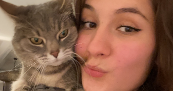 chloé pet sitter à PARIS 15 75015_9