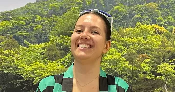 clémence pet sitter à ANGERS 49000