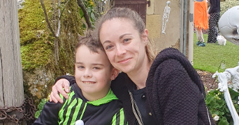 marie pet sitter à LA FERMETE 58160_0