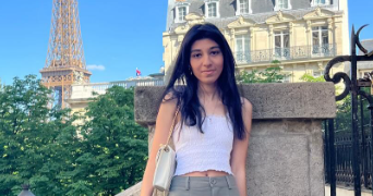 shannen pet sitter à LA ROCHE SUR YON 85000_0