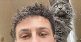 dorian pet sitter à NANTES 44000_1