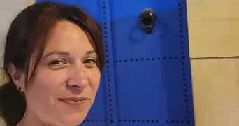 cassandre pet sitter à TOMBLAINE 54510