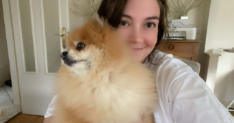 marion pet sitter à CHARLEVILLE MEZIERES 08000