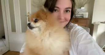 marion pet sitter à CHARLEVILLE MEZIERES 08000