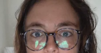 sarah pet sitter à ST LOUBES 33450