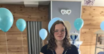 ylonna pet sitter à JOUSSE 86350