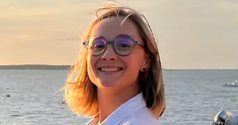 manon cat sitter à ROYAN 17200