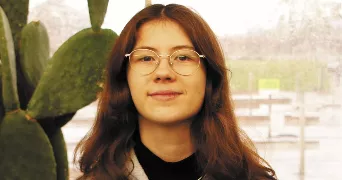 morgane pet sitter à QUIMPER 29000