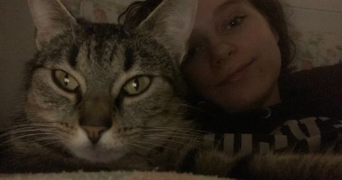 eline pet sitter à TOULOUSE 31100_1