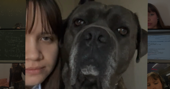 mathilde pet sitter à LILLE 59000_0
