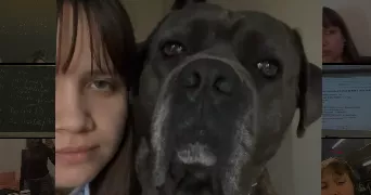 mathilde pet sitter à LILLE 59000