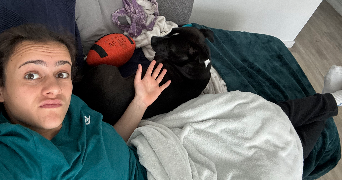 lauryne pet sitter à VILLENEUVE D ASCQ 59650_2