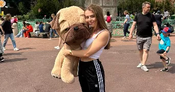 amelie pet sitter à PARIS 05 75005