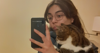 célia pet sitter à TOULOUSE 31000_1