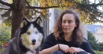 joanna pet sitter à ROUEN 76000