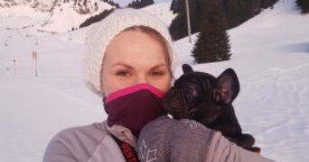 lauréline dog sitter à ST ANDRE DE BOEGE 74420_2