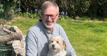 jean paul pet sitter à MARCK 62730
