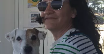 aurore dog sitter à PARIS 14 75014