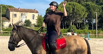 emma pet sitter à MONTPELLIER 34000