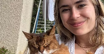 laura pet sitter à ESCALQUENS 31750