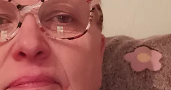 catherine pet sitter à ST ETIENNE 42000