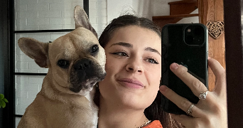 lise pet sitter à Gournay-sur-Marne 93460_3